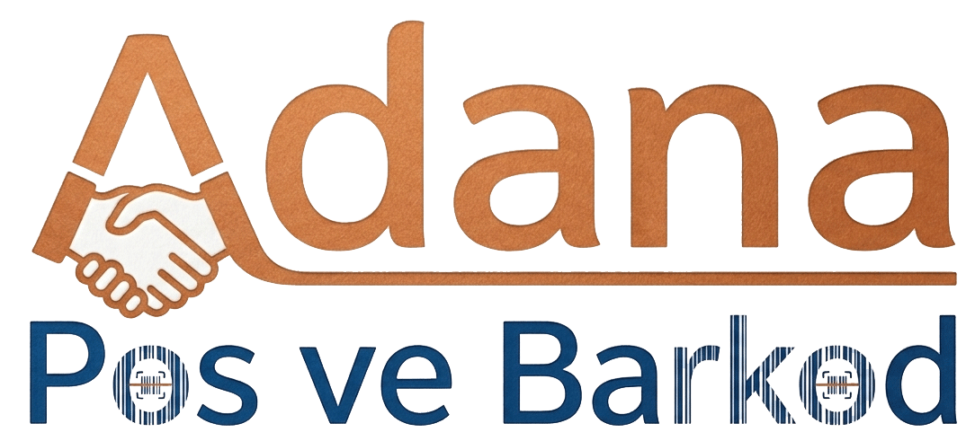 Adanapos ve barkod